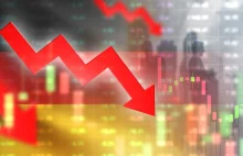 Przemysł za Odrą w niekończącej się recesji. Zapowiadane przez USA cła mogą ją p