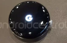 Wyciekły zdjęcia nowego Google Pixel Watch 2023