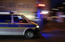 Gwałty zbiorowe w Bawarii. Ponad 50% podejrzanych to imigranci