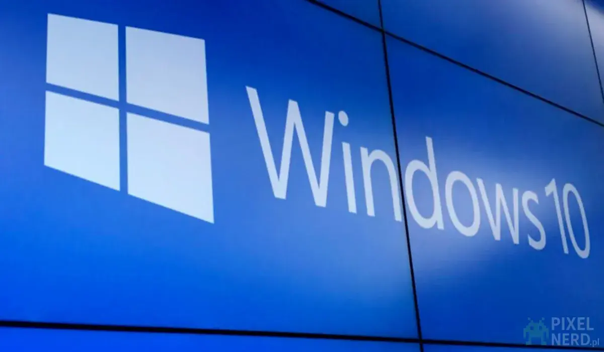 Microsoft pęka pod presją Europy. Windows 10 z darmowym wsparciem, ale tylko w..