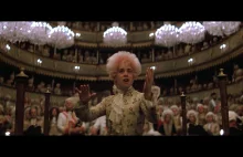 Wolfgang Amadeus Mozart - Symfonia nr 25