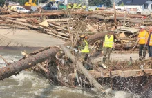 Inowrocławscy żołnierze jako jedni z pierwszych ruszyli do akcji