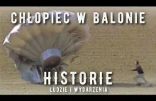 Balloon Boy - chłopiec w balonie