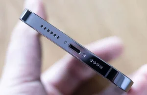 iPhone dostanie USB-C, ale zadziałają z nim tylko akcesoria od Apple