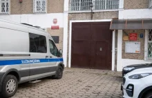 Incydent w więzieniu w Barczewie. Kontroler poniżony przez funkcjonariuszy?