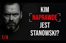 Wszystkie twarze Krzysztofa Stanowskiego #1