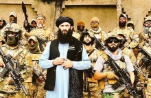 Talibowie gotowi zająć Iran w 24 godziny. Czekają na ogłoszenie "świętej wojny"