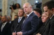 Rząd podaje się do dymisji. W Bułgarii zwyciężyła młodość