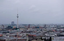 Berlin walczy z przestępczością w iście europejskim stylu