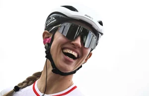 Wielki sukces polskiej kolarki na Mistrzostwach Europy!