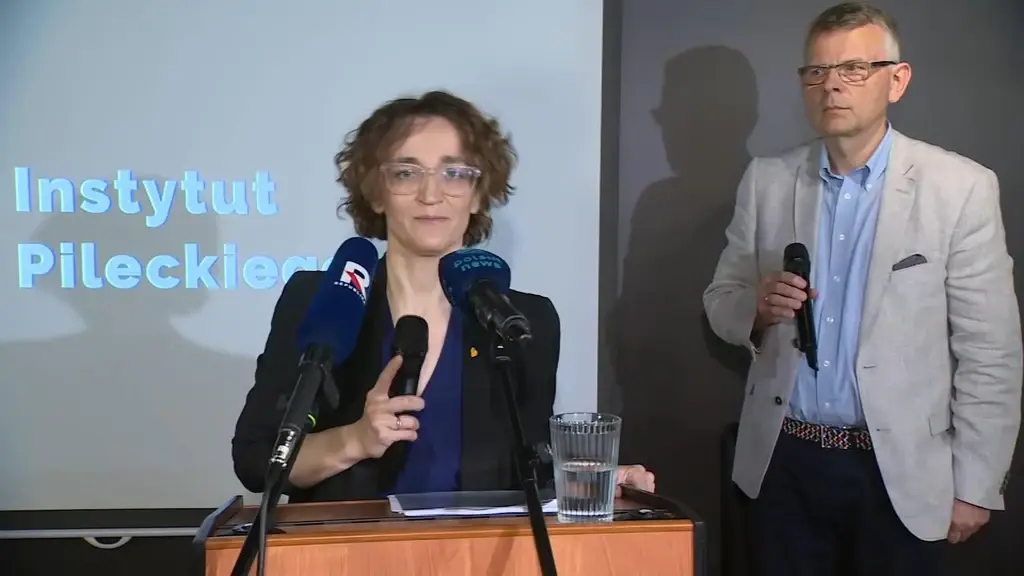 Ociepliła wizerunek Schnepfa i dostała awans