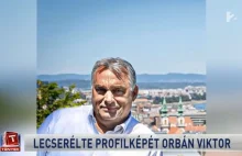 Będzie na pewno śmieszniej 🤣🤣👍Telewizja kadząca Orbánowi wchodzi do Polski