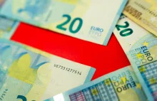 Główny kontroler Unii: w 2028 roku Wspólnota zbankrutuje