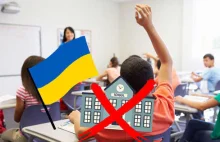 Ukraińskie dzieci rezygnują z polskich szkół. Powód szokuje