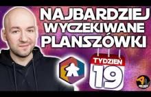 Wiedźmin: Stary Świat w rękach WSPIERAJĄCYCH | Tydzień 19 [2023]