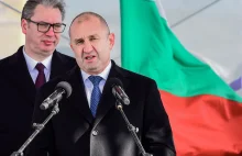 Bułgaria ekstremiści triumfują w europejskiej fabryce amunicji - Informacje