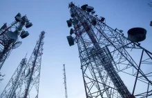 Rosja stawia na granicy urządzenia zakłócające sygnał estońskich sieci komórkowy