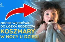 Koszmary w Nocy u Dzieci