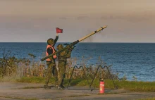 Polskie Pioruny porządane na wojnie - Ukraina chce ich kupić za 500 mln zł.