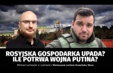 Jak długo Putin może prowadzić wojnę?