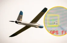Polski dron kamikadze zniszczył rosyjski system przeciwlotniczy