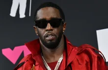 [+18] [Video] CNN: Znany raper Diddy pobil swoja partnerke w 2016