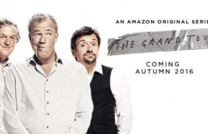 The Grand Tour - koniec programu. Decyzja zapadła - naEKRANIE.pl