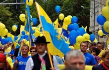 GUS w końcu policzył: ponad 585 tys. osób narodowości śląskiej w Polsce