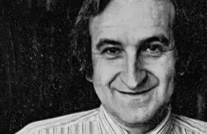 Zmarł Joseph Rykwert, jeden z najważniejszych krytyków architektonicznych