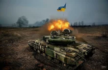 500 dni wojny na Ukrainie. Przebieg i statystyka | Defence24