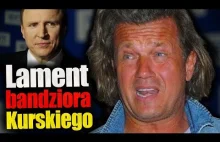 Lament bandziora Kurskiego. Zwolniony z TVP Jarosław Jakimowicz skarży się na pr
