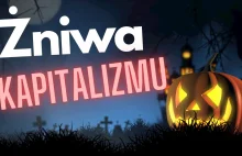 Żniwa kapitalizmu, czyli Halloween i Zaduszki - YouTube