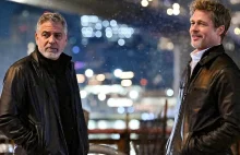George Clooney i Brad Pitt w obsadzie Wolves. Thriller od Apple TV+