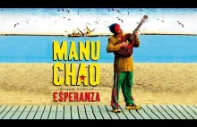 Manu Chao - Me Gustas Tu