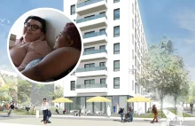 W Berlinie powstaje budynek mieszkalny dla lesbijek