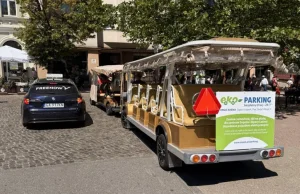 Meleksy w Sopocie. Idea piękna, realizacja obarczona błędami [OPINIE]