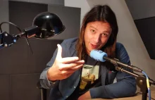 Wiadomości z Podhala po góralsku prezentuje Władysław Biały