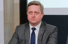 Ambasador Ukrainy: "Próby zmuszenia do przeproszenia za Wołyń? Niedopuszczalne!"