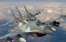 Zielone światło dla przekazania F-16 Ukrainie. Producent zabrał głos