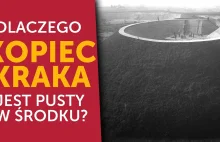 Kopiec Kraka - fascynująca zagadka z historii Krakowa