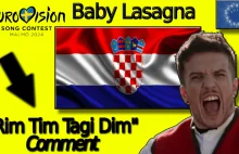 Chorwacka Lasagna zwycięża! Prawda czy fałsz?
