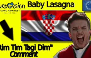 Chorwacka Lasagna zwycięża! Prawda czy fałsz?