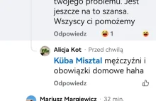 Kobieca hipokryzja