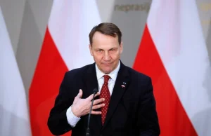 Sikorski zapowiada: Polska podwoi swój wkład w czeską inicjatywę