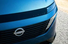 Nissan upadnie za 14 miesięcy