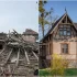 Wrocław: 120-letnia willa zburzona pomimo wpisu do ewidencji zabytków