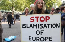 Niemcy - Minister spraw wewnętrznych zakazuje działalności islamskiemu ośrodkowi