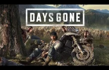 Co Days Gone robi gorzej niż Mad Max