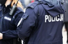 Stołeczna policja łata dziurę kadrową