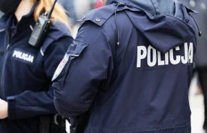 Stołeczna policja łata dziurę kadrową